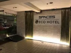 Spaces By Eco Hotel 