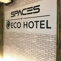 Spaces By Eco Hotel 