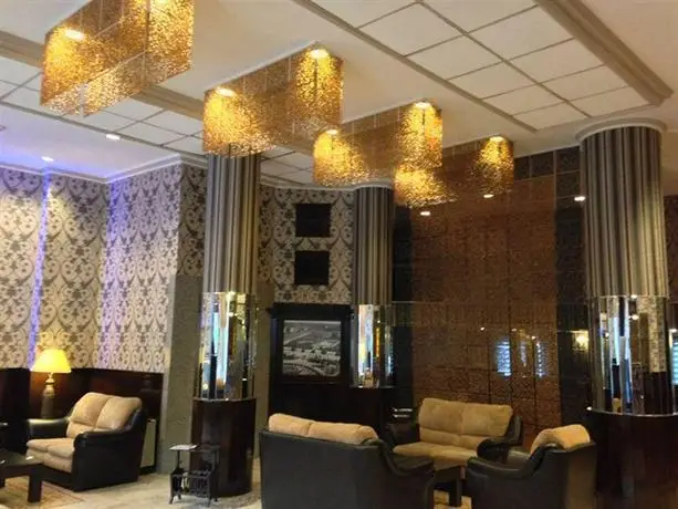 Capital Hotel Ankara 