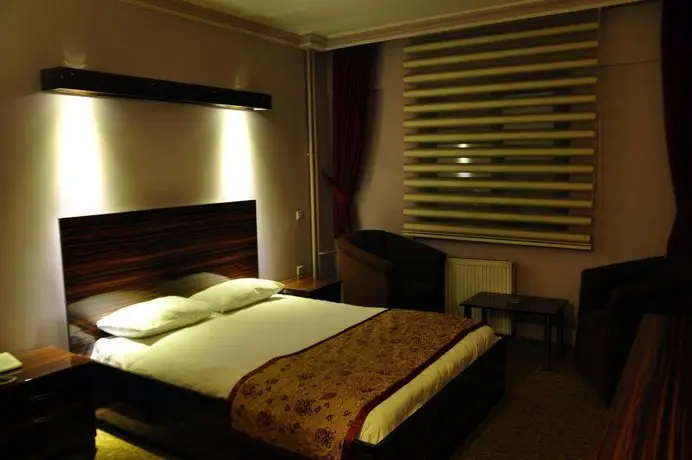 Capital Hotel Ankara 