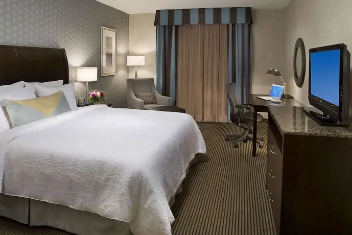 Hilton Garden Inn Toronto Airport West/Mississauga 