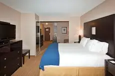 Holiday Inn Express Hotel & Suites Albuquerque Airport 