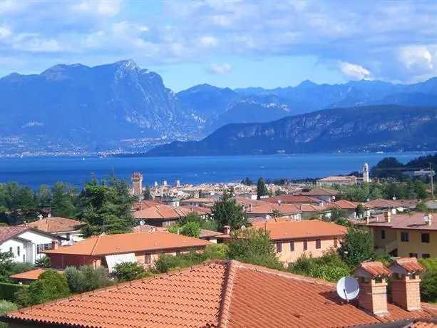 La Fattoria Apartments Lazise