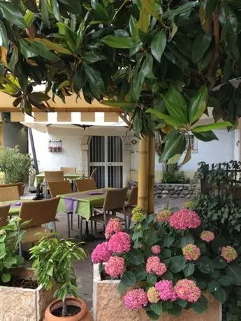 La Fattoria Apartments Lazise