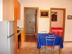 La Fattoria Apartments Lazise 