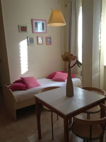 La Fattoria Apartments Lazise 