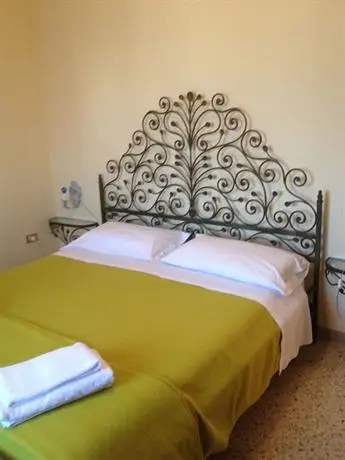 La Fattoria Apartments Lazise 