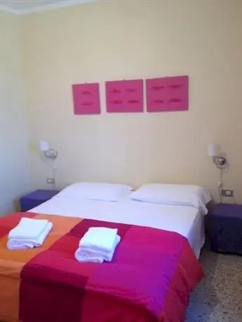 La Fattoria Apartments Lazise 