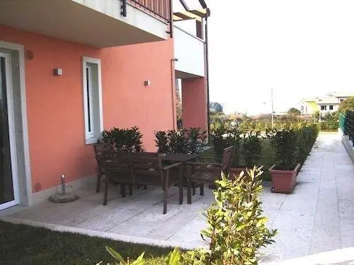 La Fattoria Apartments Lazise 