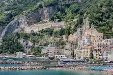 NH Collection Grand Hotel Convento di Amalfi 