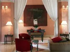 Sofitel Marrakech Palais Imperial 