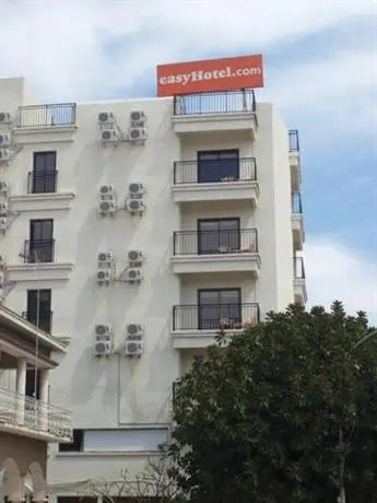 Easyhotel Larnaca 