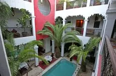 Riad Fabiola Et Spa 