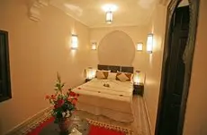 Riad Fabiola Et Spa 