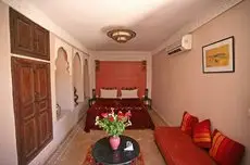 Riad Fabiola Et Spa 