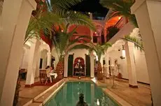 Riad Fabiola Et Spa 