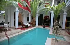 Riad Fabiola Et Spa 