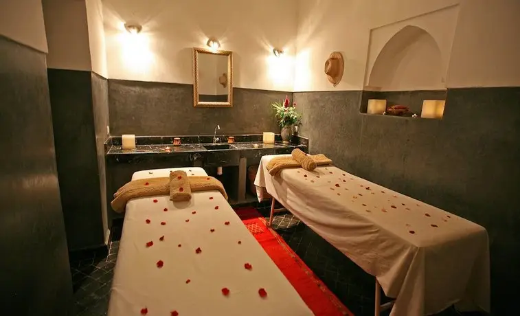 Riad Fabiola Et Spa 