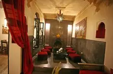 Riad Fabiola Et Spa 