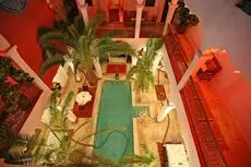 Riad Fabiola Et Spa 