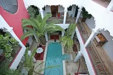 Riad Fabiola Et Spa 