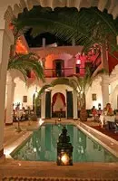 Riad Fabiola Et Spa 