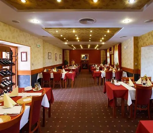 Pension Barca Kosice