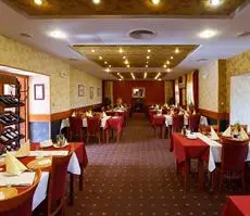 Pension Barca Kosice 