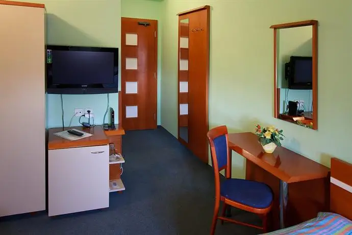 Pension Barca Kosice 