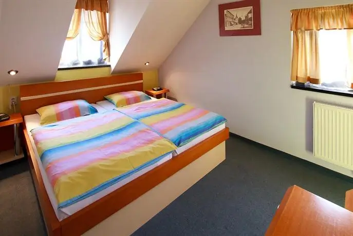 Pension Barca Kosice 