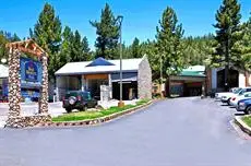 BEST WESTERN Plus High Sierra Hotel 