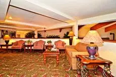 BEST WESTERN Plus High Sierra Hotel 