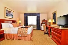 BEST WESTERN Plus High Sierra Hotel 