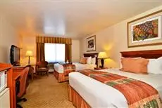 BEST WESTERN Plus High Sierra Hotel 