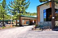 BEST WESTERN Plus High Sierra Hotel 