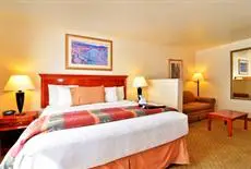 BEST WESTERN Plus High Sierra Hotel 