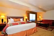 BEST WESTERN Plus High Sierra Hotel 