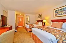 BEST WESTERN Plus High Sierra Hotel 