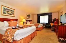 BEST WESTERN Plus High Sierra Hotel 