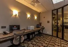 Best Western Premier Bryan College Station 