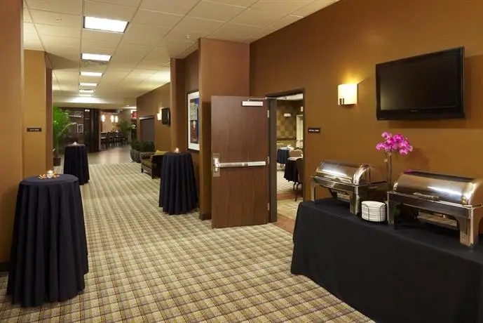 Best Western Premier Bryan College Station 