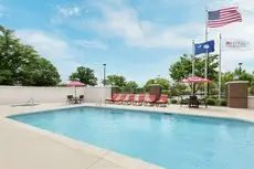 Hilton Garden Inn Greenville 