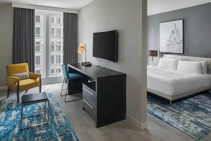 Le Meridien Philadelphia 