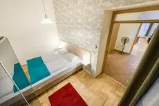 Mango Aparthotel Budapest 