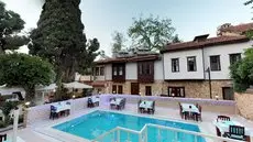 Urcu Hotel 