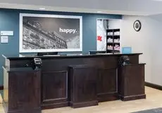 Hampton Inn & Suites Rochester-North 