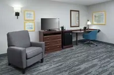 Hampton Inn & Suites Rochester-North 