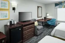 Hampton Inn & Suites Rochester-North 