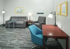 Hampton Inn & Suites Rochester-North 