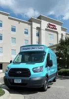 Hampton Inn & Suites Rochester-North 